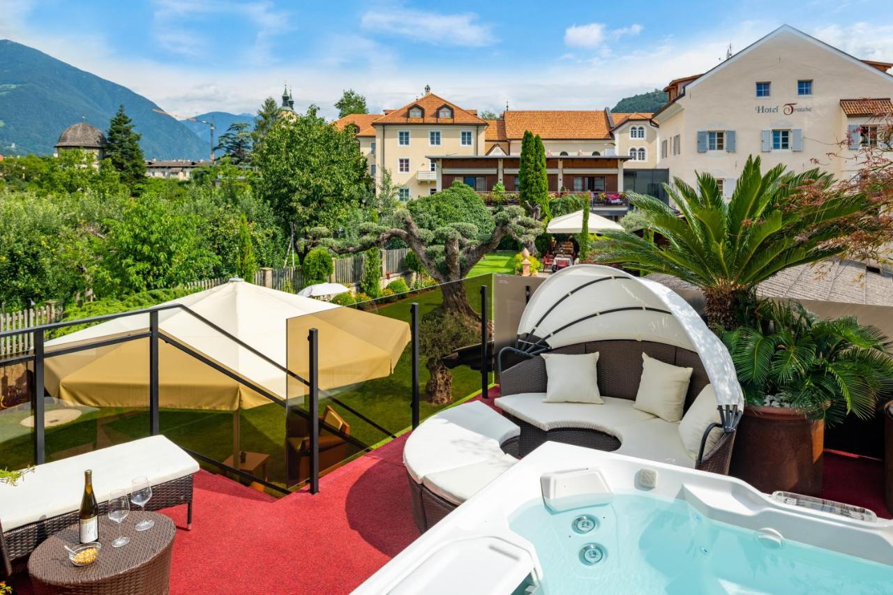 Residence Traube 布列瑟农 外观 照片
