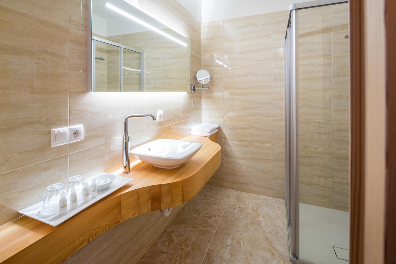 Residence Traube 布列瑟农 外观 照片